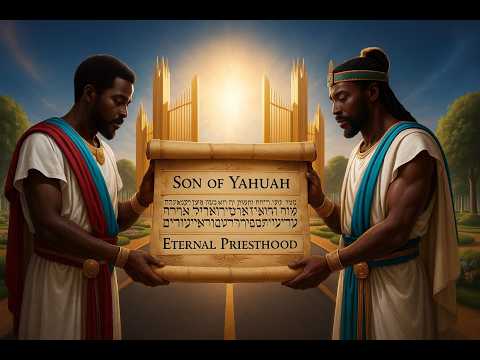 The Light of Yahuah Will Be Revealed in the Last Days **MUST SEE**