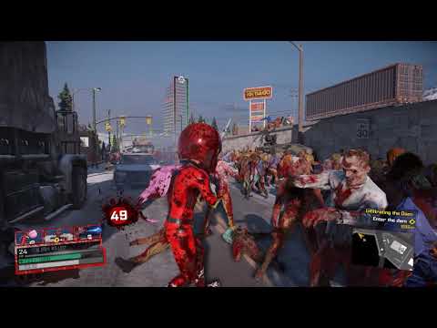 Capcom Heroes Viewtiful Joe Gameplay 2K 60FPS