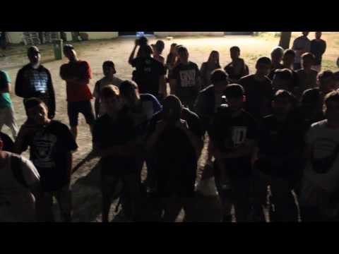 URBAN FEST/Street Battle/FINAL-MK VS 3,14ERA
