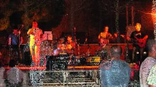 SpeedBall-Timoria Tribute Band - La cura giusta.wmv