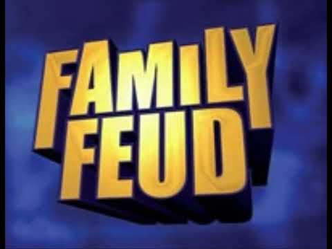Family Feud - Full Soundtrack (2006-2008)