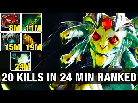 download lagu mp3 mp4 Medusa Dota 2 7 20, download lagu Medusa Dota 2 7 20 gratis, unduh video klip Medusa Dota 2 7 20