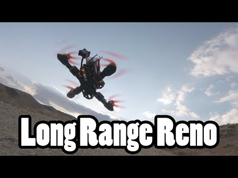 Long Range Reno