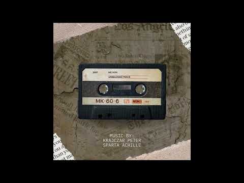 MC Ron - Nothing Can't Stop Me (Ronnie Ősi)