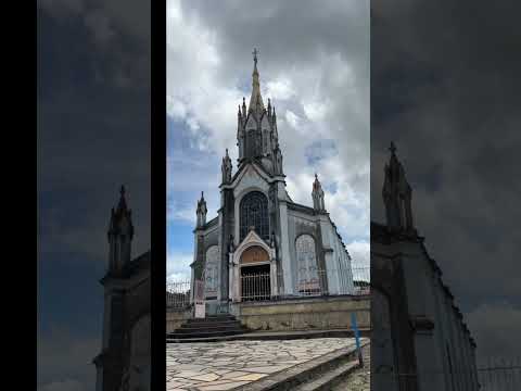 São Luiz do Paraitinga, no Vale do Paraíba (SP) #passeio #lugarlindo #viagem #saoluizdoparaitinga