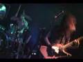 The Sword "The Frost Giant's Daughter"