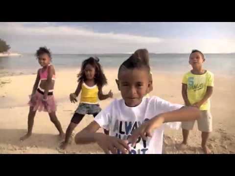 Noé Faya   Nou sa met dofé   Clip Officiel HD