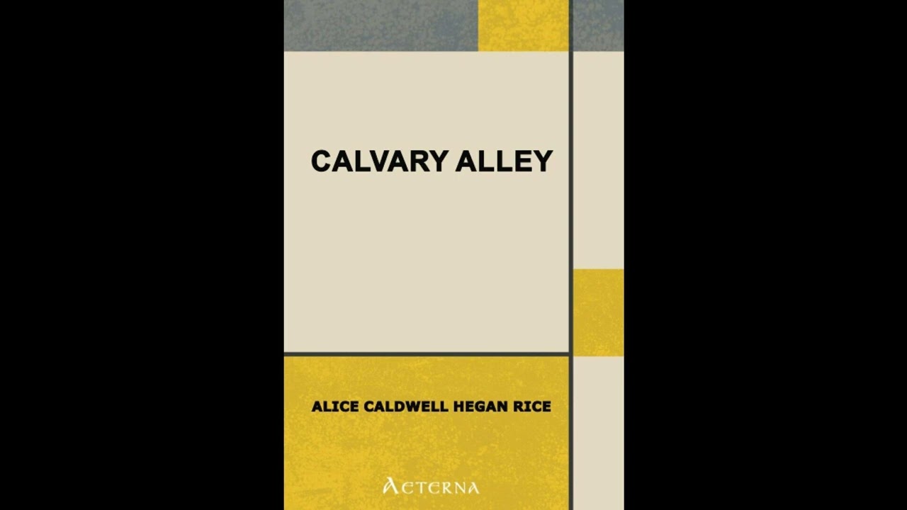 Calvary Alley