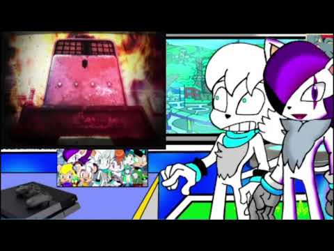 Frost and Keru Reaction to: The Storyteller: FALLOUT S1 E14-Think Tanks