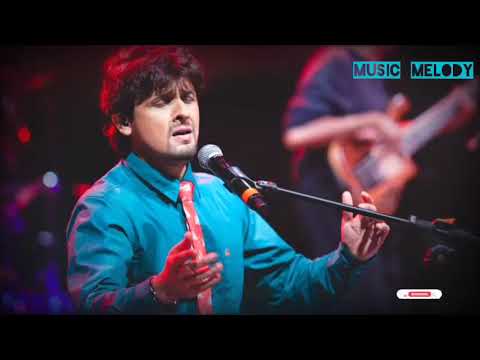 Chahunga Main Tujhe by Sonu Nigam #sonunigamsongs  #mdrafi