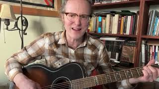 Lonesome Fridays 2023 #4 - When Someone Wants to leave