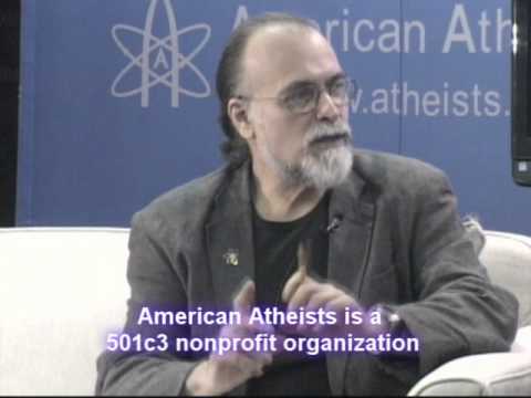 Atheist Viewpoint, Ep. 839 The End of the World as We Know It