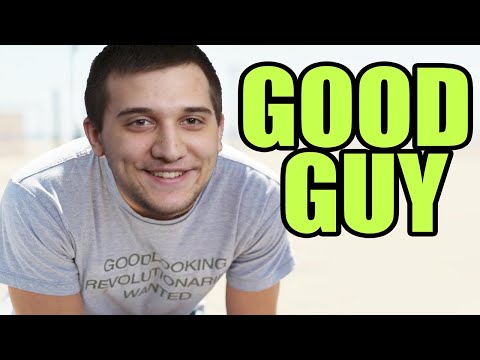 Dota 2 - Arteezy: Good Guy