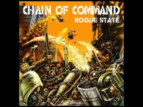 Chain Of Command - The System