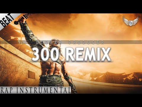 300 Violin Orchestra - Hard Epic Orchestral HIPHOP BEAT (FIFTY VINC Collab) (SOLD)