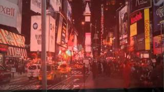 Vitobrothers - Kind of Cool part 2 - Nefertiti.mov