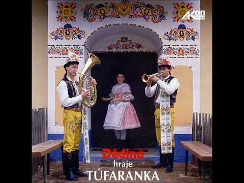 Túfaranka Smuténka