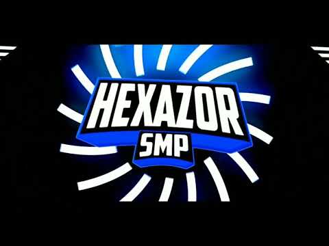 Intro hexazor smp By zexorz plays