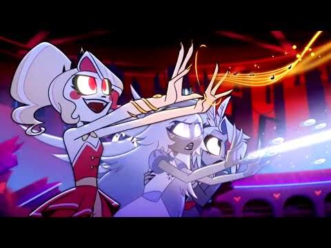 O meu clamor — (Hazbin Hotel/T2-ep8) pt-br/com letra