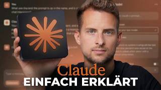 Claude einfach erklärt: Deshalb wechseln jetzt alle von ChatGPT!