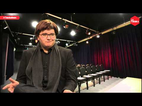 Tuerka News - El humorista de la CEOE