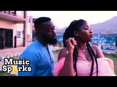 🔥 Alim Kamara - PHASE (4K) 📽 | 2023 SIERRA LEONE MUSIC VIDEO  🇸🇱 | Music Sparks