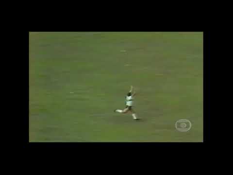 Coritiba 2 x 0 Colorado Coritiba Campeão 1979