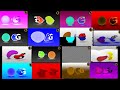 16 Lg Logo Pacman V2