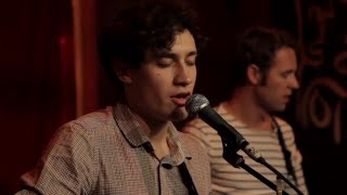 The Lonely Forest - I Am the Love Addict - 10/19/2011 - The Living Room