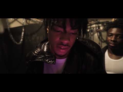 StaySolidRocky - Demons (BTS Vlog)