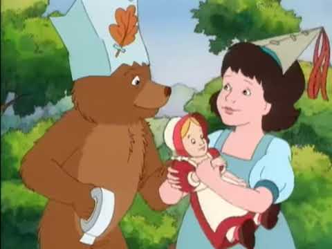 Party At Owl’s House