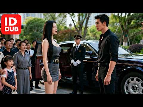 From Undercover Driver to Baby Daddy: The CEO is Back and She Wants Round 2! 🍼