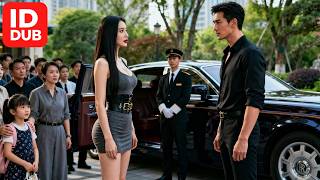 Download lagu [Full episodes] Supir Taksi Ternyata Penguasa Tertinggi! CEO Cantik Datang Bawa Anak 6 Tahun mp3