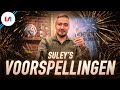 ? KAMPIOENEN van 2023 VOORSPELLEN met SULEY!