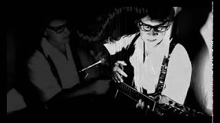 Open up your door [Richard Hawley - acoustic cover]