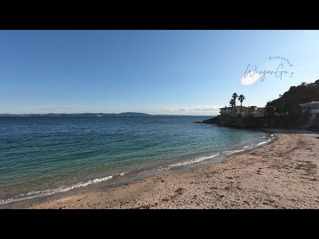 三浦海岸