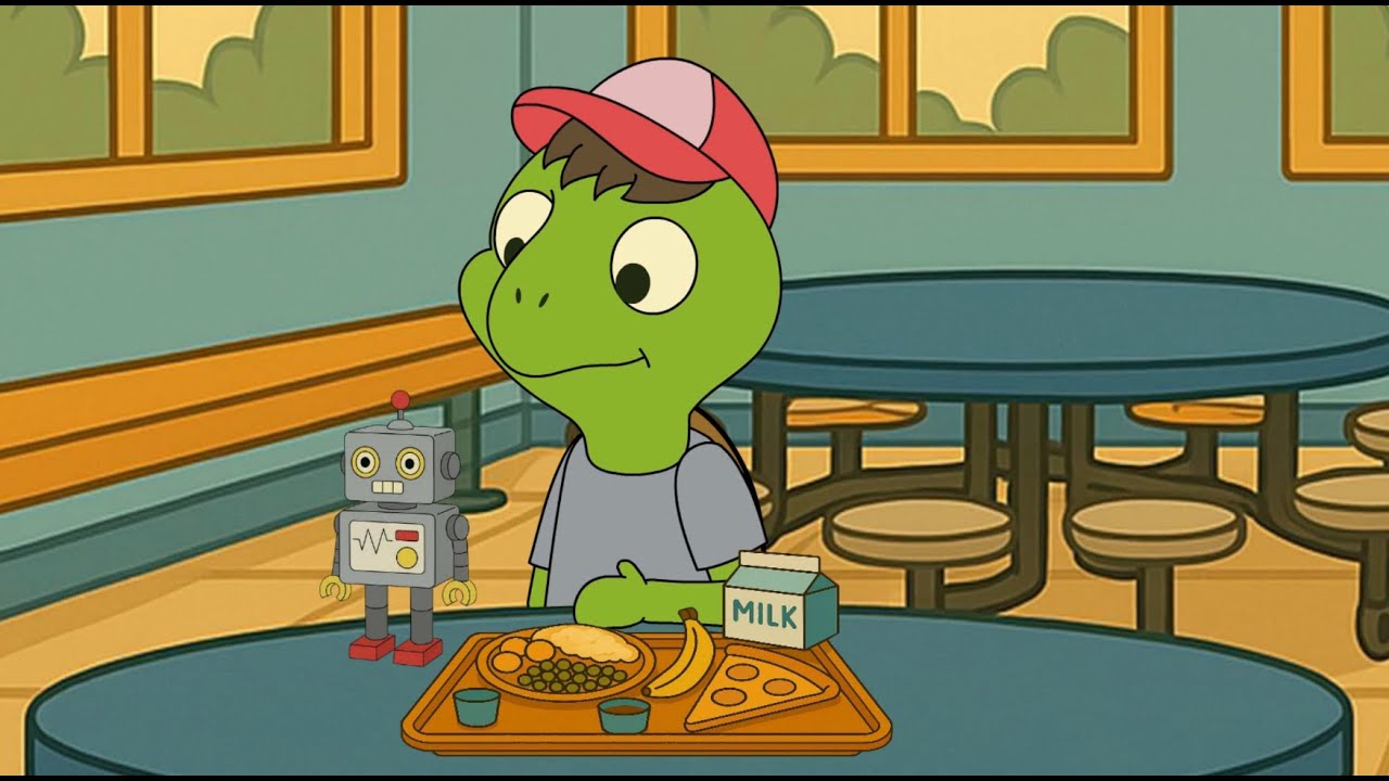 When Sharing Multiplies | Social Skills for Kids | StudyTurtle