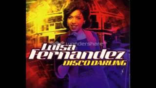 Give Love A Second Chance Luisa Fernandez remix ( set-ari torres dj reiniki)