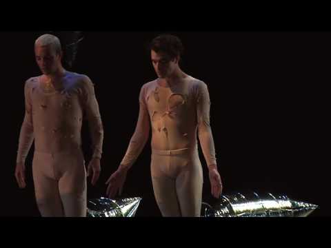 "RAINFOREST" (1968) IN MOSCOW, JUNE 2011 (2 of 3)