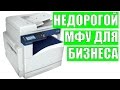 МФУ Xerox SC2020VU
