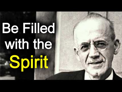 The Path to Power and Usefulness - A. W. Tozer / Classic Christian Sermon