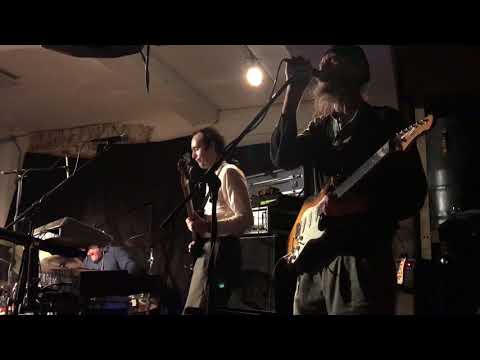 This Is Not This Heat - A New Kind Of Water - Cafe OTO 2018