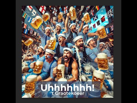 Uhhhhhhh! - 't Graotekoeër ( LVK 2025 )