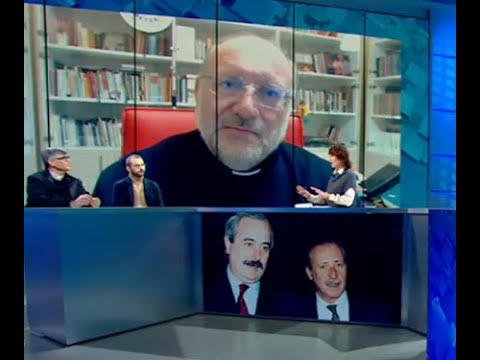 Siamo Noi (Tv2000), 6 febbraio 2023 - Memoria e Giustizia: le vittime innocenti delle mafie.