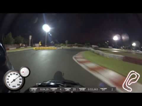 Copa TGF 2017 - 4ª Etapa - Paulínia - 16/02/2017