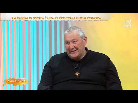 In Cammino (Tv2000), 20 marzo 2023 - La chiesa in uscita è una parrocchia che si rinnova