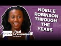 Cynthia Bailey’s Daughter Noelle Robinson Through the Years on Real Housewives of Atlanta | Bravo