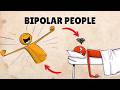 From Mania to Depression: Living with Bipolar Disorder