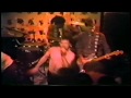 Dead Kennedys (Portland 1983) [06]. Terminal Preppie