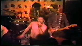 Dead Kennedys (Portland 1983) [06]. Terminal Preppie